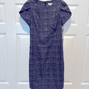 Calvin Klein sheath dress
